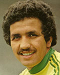 Omar Sahnoun Omar Sahnoun