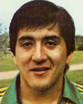 Oscar Muller Oscar Muller