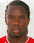 Peguy Luyindula Peguy Luyindula