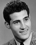Pierre Sinibaldi Pierre Sinibaldi
