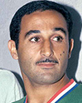Rachid Mekhloufi Rachid Mekhloufi