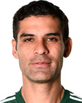 Rafael Marquez Rafael Marquez