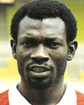Roger Mendy Roger Mendy