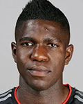 Samuel Umtiti Samuel Umtiti