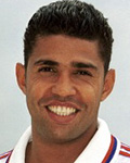 Sonny Anderson