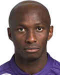 Stéphane Mbia Stéphane Mbia
