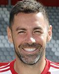 Thomas Mangani