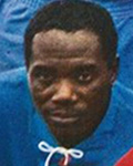 Touré Sékou