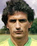 Vahid Halilhodzic