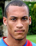 Yoan Gouffran