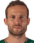 Yohan Cabaye