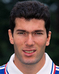 Zinedine Zidane