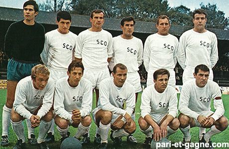 SCO Angers 1966/1967