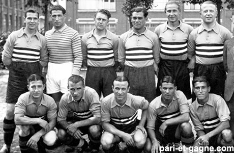 Excelsior AC 1935/1936