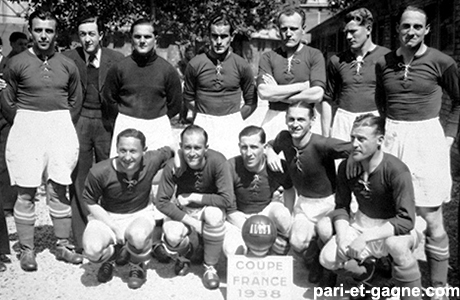 FC Metz 1937/1938