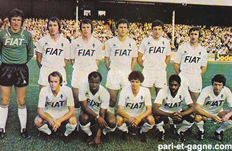 FC Metz 1978/1979