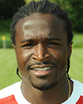 Bernard Mendy Bernard Mendy