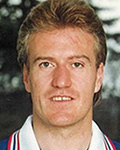 Didier Deschamps Didier Deschamps