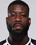 Isma&euml;l Traor&eacute;