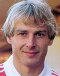 Jürgen Klinsmann