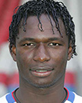 Mahamadou Diarra Mahamadou Diarra