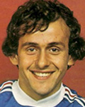 Michel Platini