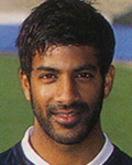 Vikash Dhorasoo Vikash Dhorasoo
